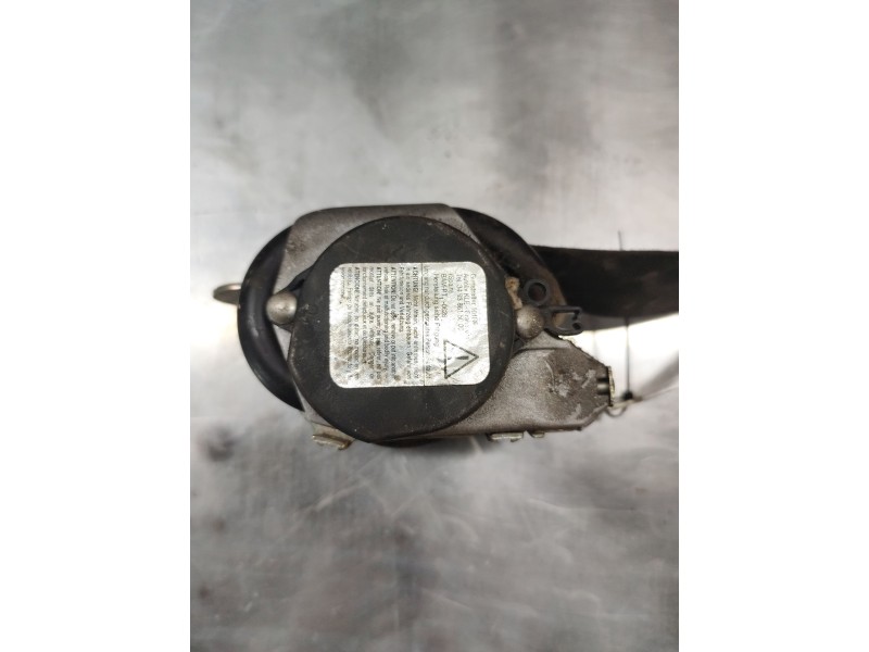 Recambio de cinturon seguridad delantero izquierdo para seat ibiza (6l1) cool referencia OEM IAM   