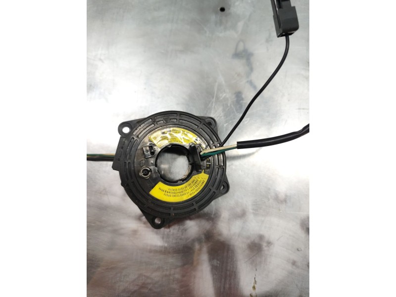 Recambio de anillo airbag para daewoo matiz (m100, m150) 1.0 referencia OEM IAM F43KA1CYJ  