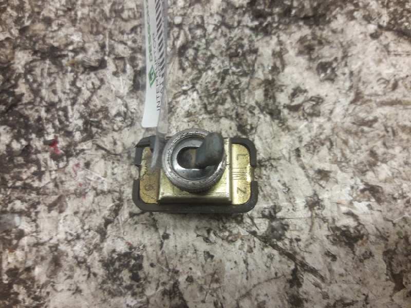 Recambio de interruptor para seat 600 -- referencia OEM IAM   