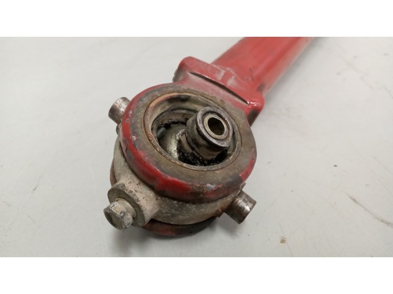 Recambio de barra cambio para iveco eurocargo 05.03  3.9 diesel referencia OEM IAM 98442699  