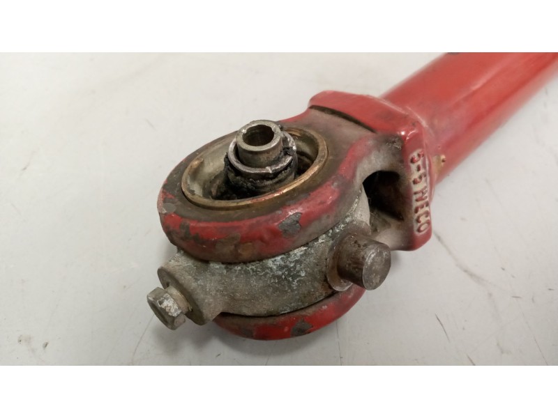 Recambio de barra cambio para iveco eurocargo 05.03  3.9 diesel referencia OEM IAM 98442699  