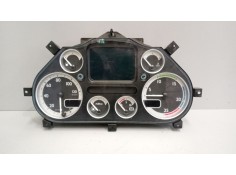 Recambio de cuadro instrumentos para daf serie xf105.xxx 12.9 diesel referencia OEM IAM 1789469  