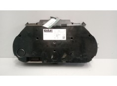 Recambio de cuadro instrumentos para daf serie xf105.xxx 12.9 diesel referencia OEM IAM 1789469   2
