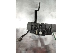 Recambio de cerradura capot para mazda cx-5 (kf) 2.2 d referencia OEM IAM K12356620A  2CABLES