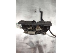 Recambio de cerradura capot para mazda cx-5 (kf) 2.2 d referencia OEM IAM K12356620A  2CABLES 2