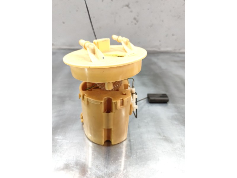 Recambio de aforador para mazda cx-5 (kf) 2.2 d referencia OEM IAM DF784216X  