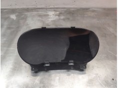 Recambio de cuadro instrumentos para mg mg zs suv (azs1) 1.5 vti referencia OEM IAM ZS11MCE71102  
