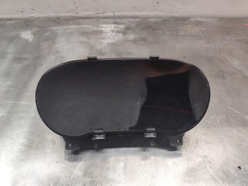 Recambio de cuadro instrumentos para mg mg zs suv (azs1) 1.5 vti referencia OEM IAM ZS11MCE71102  