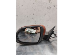 Recambio de retrovisor izquierdo para mg mg zs suv (azs1) 1.5 vti referencia OEM IAM 11370239NSD  