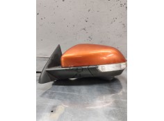 Recambio de retrovisor izquierdo para mg mg zs suv (azs1) 1.5 vti referencia OEM IAM 11370239NSD   2