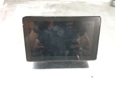 Recambio de pantalla multifuncion para mg mg zs suv (azs1) 1.5 vti referencia OEM IAM 654556455  