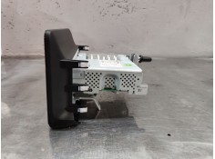 Recambio de pantalla multifuncion para mg mg zs suv (azs1) 1.5 vti referencia OEM IAM 654556455   2