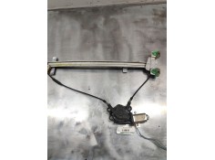 Recambio de elevalunas delantero derecho para nissan vanette cargo (hc23) furg. referencia OEM IAM   