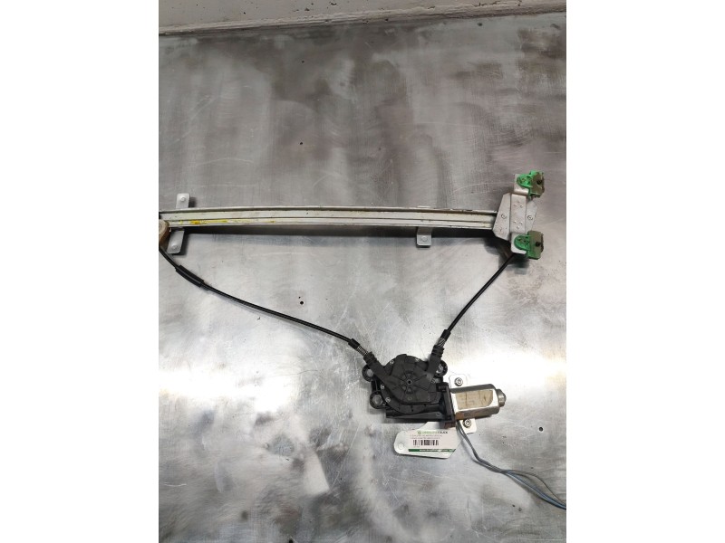 Recambio de elevalunas delantero derecho para nissan vanette cargo (hc23) furg. referencia OEM IAM   