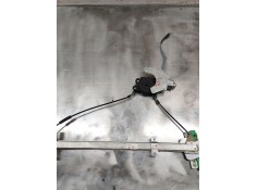 Recambio de elevalunas delantero derecho para nissan vanette cargo (hc23) furg. referencia OEM IAM    2
