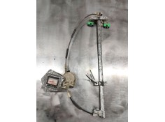 Recambio de elevalunas delantero izquierdo para nissan vanette cargo (hc23) furg. referencia OEM IAM   