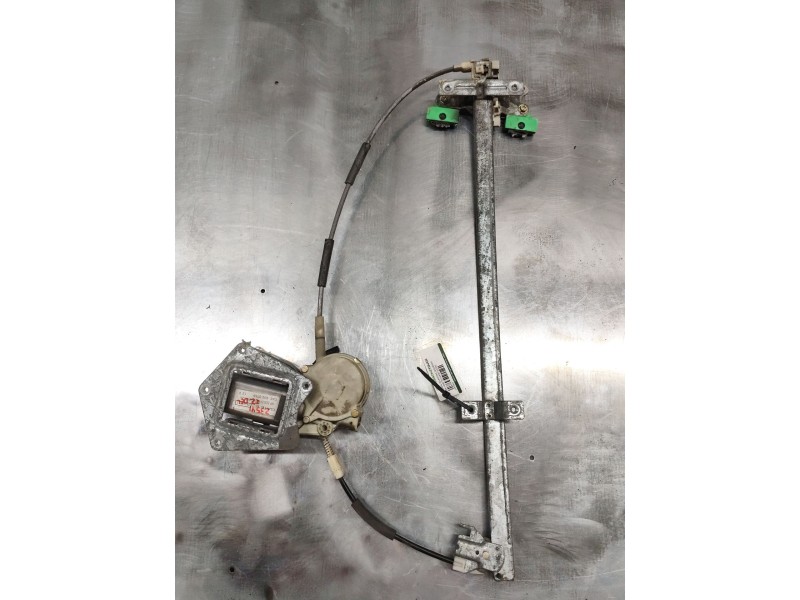 Recambio de elevalunas delantero izquierdo para nissan vanette cargo (hc23) furg. referencia OEM IAM   
