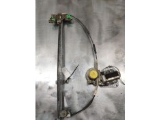 Recambio de elevalunas delantero izquierdo para nissan vanette cargo (hc23) furg. referencia OEM IAM    2