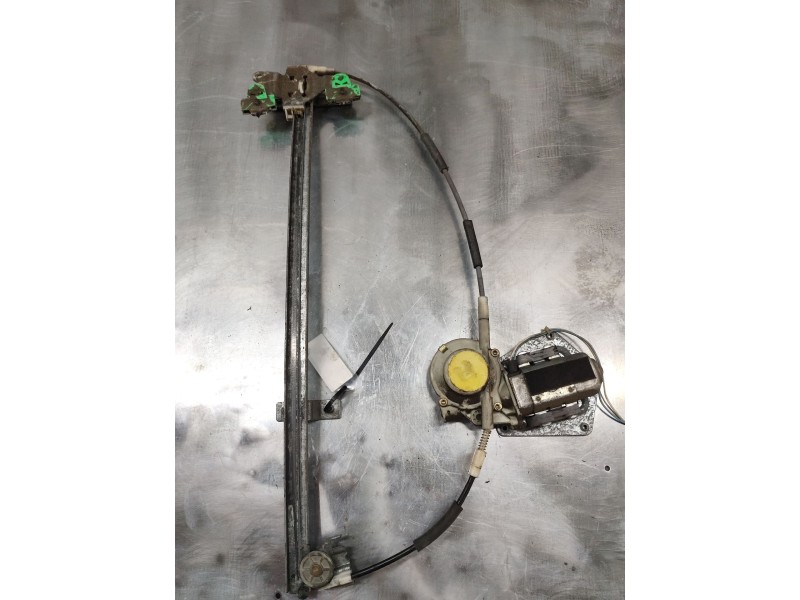 Recambio de elevalunas delantero izquierdo para nissan vanette cargo (hc23) furg. referencia OEM IAM   