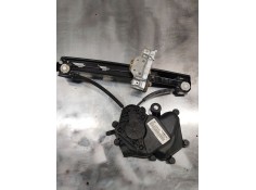 Recambio de elevalunas trasero derecho para seat ibiza iv (6j5, 6p1) 1.6 tdi referencia OEM IAM 6R0959812D   2