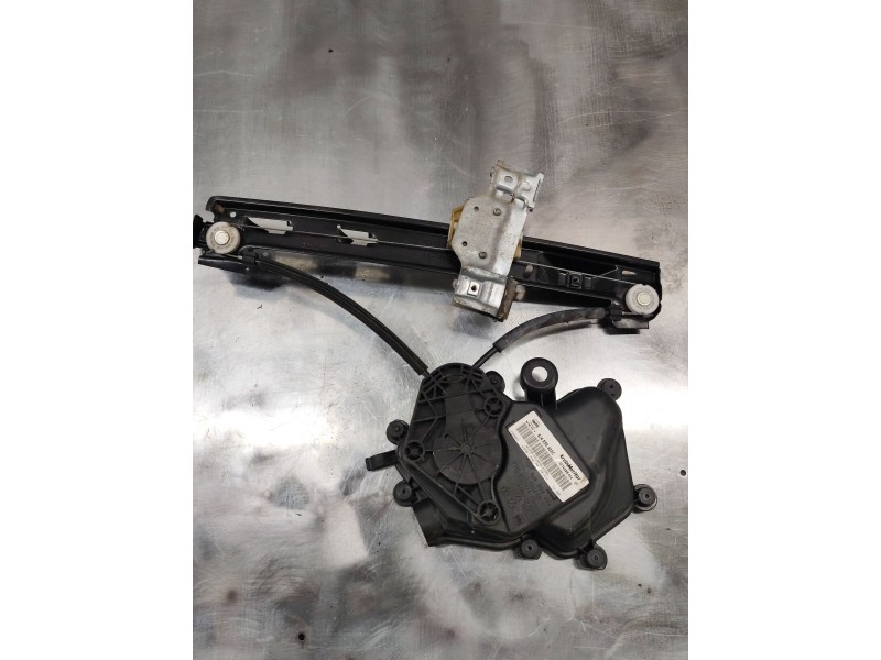 Recambio de elevalunas trasero derecho para seat ibiza iv (6j5, 6p1) 1.6 tdi referencia OEM IAM 6R0959812D  