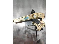 Recambio de motor elevalunas trasero derecho para hyundai atos prime (mx) gl referencia OEM IAM 9882005200  