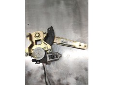 Recambio de motor elevalunas trasero derecho para hyundai atos prime (mx) gl referencia OEM IAM 9882005200   2