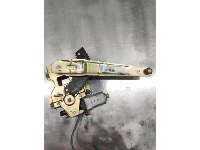 Recambio de elevalunas trasero izquierdo para hyundai atos prime (mx) gl referencia OEM IAM 9881005200  