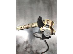 Recambio de elevalunas trasero izquierdo para hyundai atos prime (mx) gl referencia OEM IAM 9881005200   2