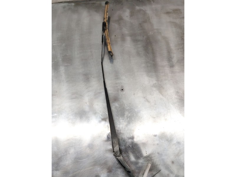 Recambio de escobilla limpia para mg mg zs suv (azs1) 1.5 vti referencia OEM IAM zs10322879ps  