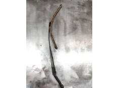 Recambio de escobilla limpia para mg mg zs suv (azs1) 1.5 vti referencia OEM IAM zs10322678ds  