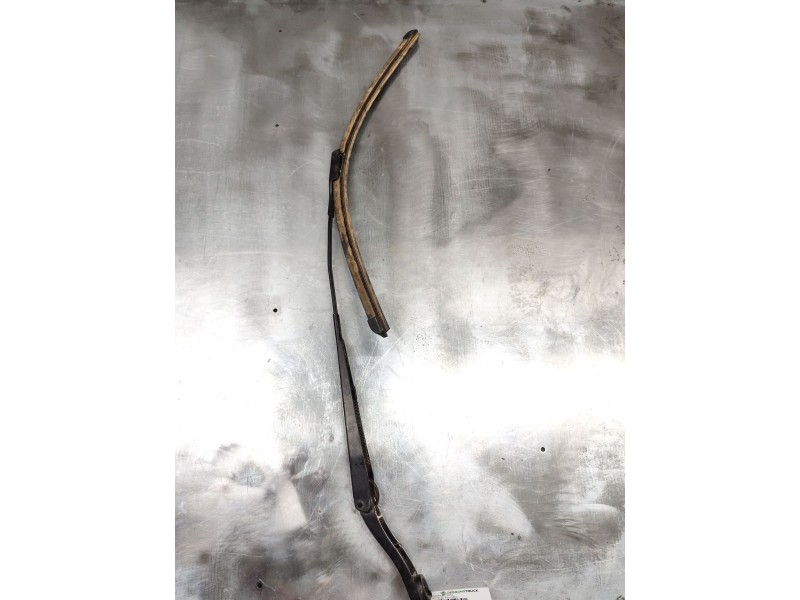 Recambio de escobilla limpia para mg mg zs suv (azs1) 1.5 vti referencia OEM IAM zs10322678ds  