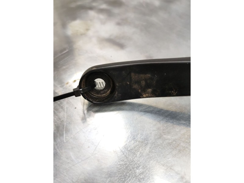 Recambio de escobilla limpia para mg mg zs suv (azs1) 1.5 vti referencia OEM IAM zs10322678ds  