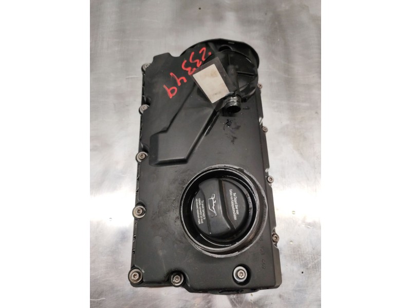 Recambio de tapa motor para seat leon (1p1) referencia OEM IAM 038103475N  