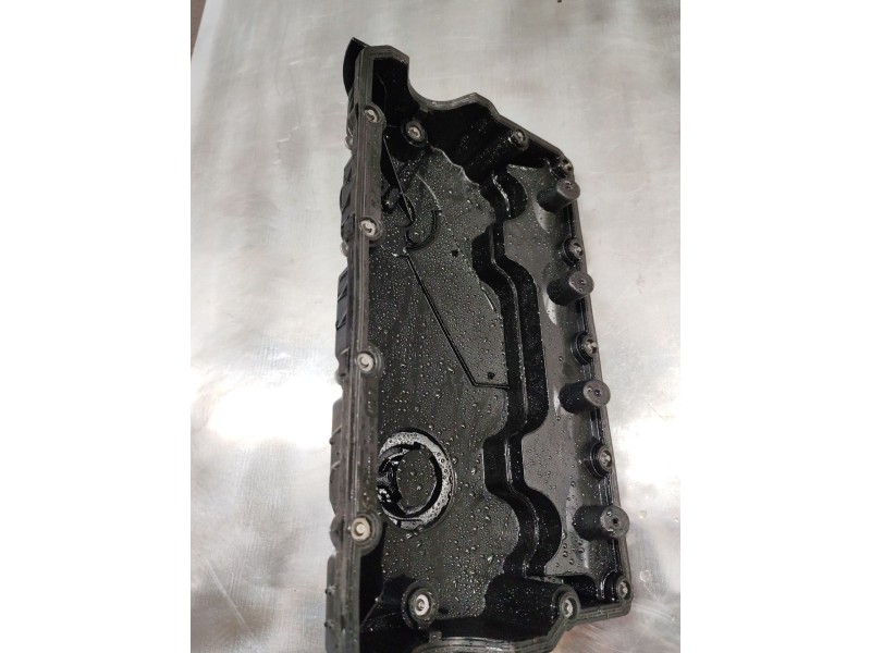 Recambio de tapa motor para seat leon (1p1) referencia OEM IAM 038103475N  