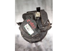 Recambio de ventilador calefaccion para nissan vanette cargo (hc23) furg. referencia OEM IAM   