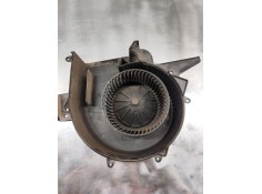 Recambio de ventilador calefaccion para nissan vanette cargo (hc23) furg. referencia OEM IAM    2