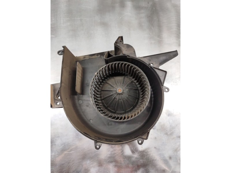 Recambio de ventilador calefaccion para nissan vanette cargo (hc23) furg. referencia OEM IAM   