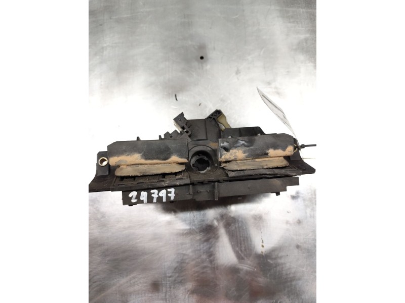 Recambio de cerradura maletero / porton para audi a3 (8l) 1.9 tdi referencia OEM IAM 8D9827565H  3PINES