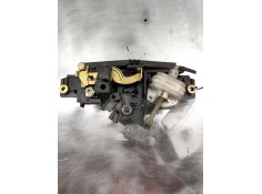 Recambio de cerradura maletero / porton para audi a3 (8l) 1.9 tdi referencia OEM IAM 8D9827565H  3PINES 2