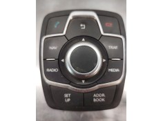 Recambio de mando multifuncion para peugeot 508 allure hybrid4 referencia OEM IAM 9802378577  