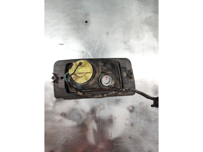 Recambio de faro antiniebla trasero izquierdo para hyundai atos prime (mx) gl referencia OEM IAM   