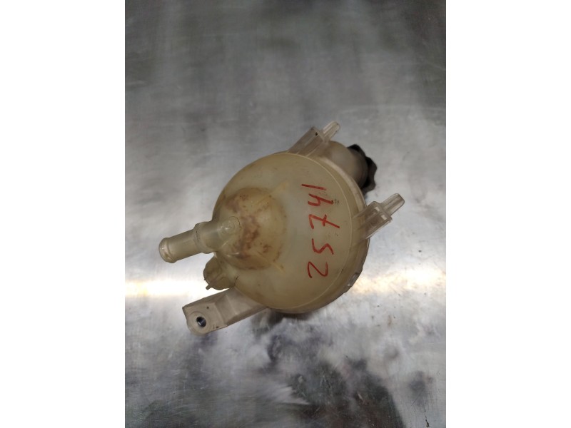 Recambio de deposito expansion para peugeot 308 confort referencia OEM IAM   