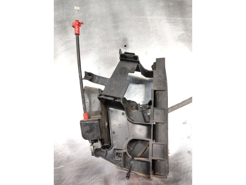 Recambio de cerradura puerta trasera derecha para ford mondeo ber. (ca2) trend referencia OEM IAM 240015700  6PINES