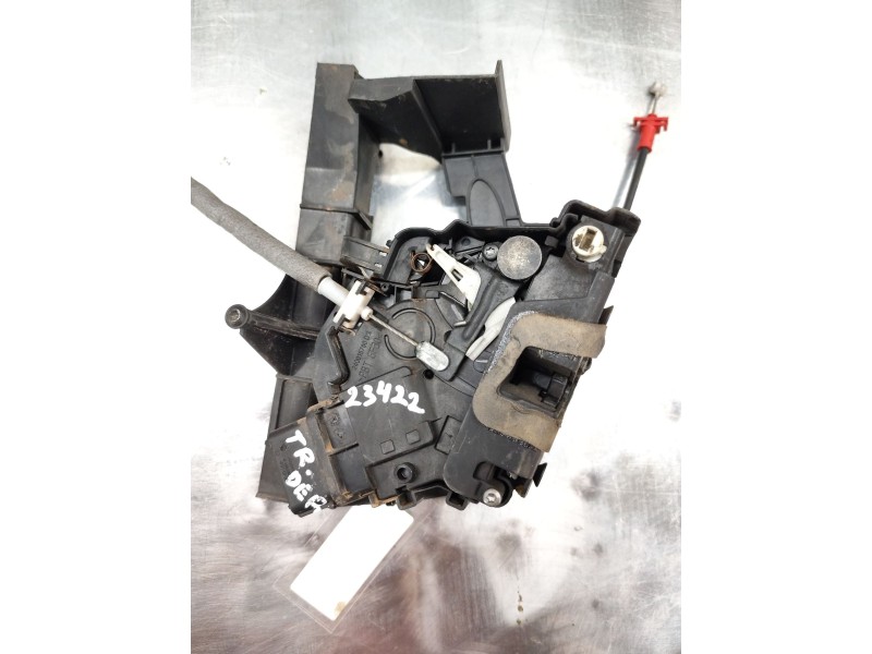 Recambio de cerradura puerta trasera derecha para ford mondeo ber. (ca2) trend referencia OEM IAM 240015700  6PINES