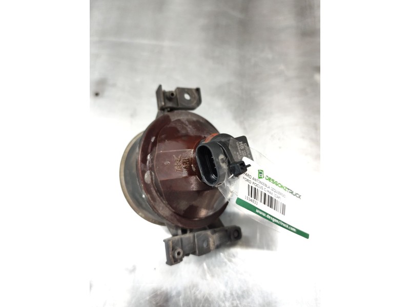 Recambio de faro antiniebla izquierdo para ford focus c-max (cap) ambiente (d) referencia OEM IAM   