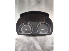 Recambio de cuadro instrumentos para bmw x3 (e83) 3.0d referencia OEM IAM 341437202  