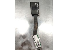 Recambio de enganche de cinturon delantero derecho para seat leon (1p1) 1.8 tsi referencia OEM IAM 5p0857755  