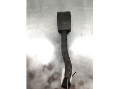 Recambio de enganche de cinturon delantero derecho para seat leon (1p1) 1.8 tsi referencia OEM IAM 5p0857755   2