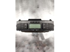 Recambio de mando calefaccion / aire acondicionado para seat leon (1p1) 1.8 tsi referencia OEM IAM   